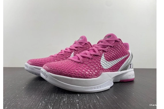Kobe Think  CW2190-600 Protro Pink Nike 6 1110